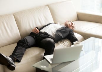 5 Shio Paling Gak Pintar Atur Waktu, Selalu Menyelesaikan Tugas Terburu-buru