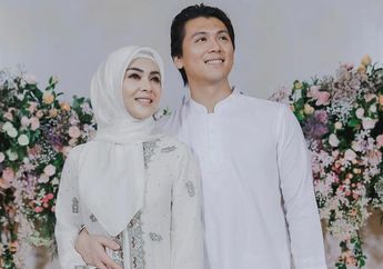 Reino Barack Ulang Tahun, Syahrini Tuliskan Pesan dan Harapan di Instagram: Yaumul Milad Sayangku, I Love You!