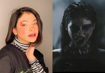 Terkenal Lewat Lagu Lathi, Sara Fajira Akui Pengalaman Bermusiknya Berawal dari Marawis