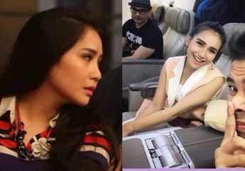 Diselingkuhi Dengan Ayu Ting Ting Sampai Terus Jadi Sorotan, Nagita Slavina Bongkar Bangkai Rumah Tangganya Sering Adu Mulut Karena Jengah: 'Emang Pernikahan Kita Ini Apa?'