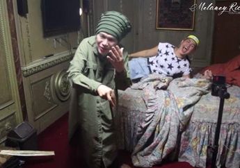 Baru Kerja 2 Hari Jadi Sopir, Dorce Langsung Dimanjakan Raffi Ahmad, Sudah Cocok Hingga Suami Nagita Slavina Tendang Sopir Lamanya?