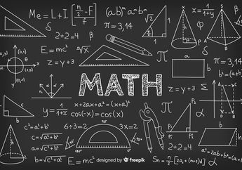 Soal dan Jawaban Belajar dari Rumah TVRI untuk SMP Sederajat, Tayang 11 Juni 2020: Matematika Mantul Kesebangunan