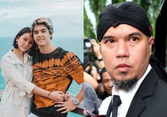 'Ngomongin Cewek di YouTube Kayak Ibu-ibu', Ahmad Dhani Sindir Kelakuan Al Ghazali yang Umbar Kisahnya Putus dengan Alyssa Daguise: Itu kan Masalah Pribadi