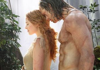 Akibat Virus Corona, Adegan Intim di Film dan Serial Hollywood Bakal Diganti CGI hingga Dihapus!