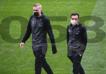 Selangkah Lagi, Bintang Muda Malaysia Susul Egy Maulana Vikri di Eropa