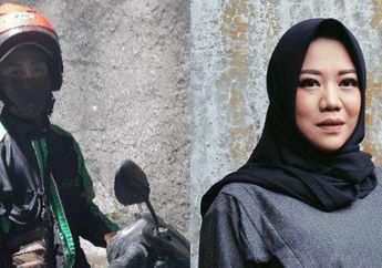 Jangan Dibaca Waktu Malam Jumat, Risa Saraswati Jadi Merinding Saat Ikuti Cerita Driver Ojol yang Tak Sadar Antarkan Penumpang Bukan Manusia, Ternyata Sudah Meninggal 4 Tahun Lalu