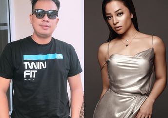 Ceritakan Masa Lalu saat Tantenya Didekati oleh Vicky Prasetyo, Nikita Willly Bersyukur Kisah Cintanya Kandas: Kayaknya Ditipu Yah?