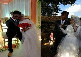 Disuruh Cari Pasangan, Ardi Waras Malah Nyatakan Cinta pada Nenek 65 Tahun, Mbah Gambreng Pamer Kebahagiaan Dinikahi Anak Angkatnya