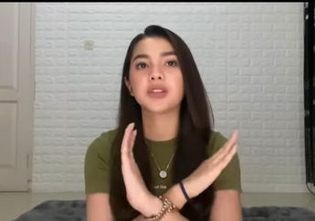 Bukan Karena Orang Ketiga, Raya Kitty Ungkap Alasan Gugat Cerai Suami