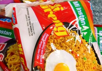 Teka-teki Terkuak, Inilah Alasan Kenapa Rasa dan Bumbu Indomie Goreng Dibedakan untuk Wilayah Jawa dan Luar Jawa