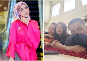 Usianya 7 Tahun Sudah Tahu Orang Tuanya Bercerai, Putri Imel P Cahyati dan Sirajuddin Mahmud Mengaku Kesal hingga Sangat Sedih, Aqila: Katanya Bakalan Balik Lagi, Padahal Nggak
