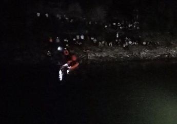 Sempat Lambaikan Tangan Minta Tolong Namun Tak Digubris Temannya, Siswa SMP di Madiun Tewas Tenggelam di Sungai Bengawan: Dikira Bercanda, Soalnya Dia Suka Nge-Prank..