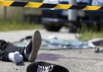 Tak Melulu Firasat Buruk, Inilah 5 Arti Mimpi Kecelakaan Kereta Api Sampai Pesawat, Salah Satunya Pertanda Bakal Dapat Rezeki Nomplok!