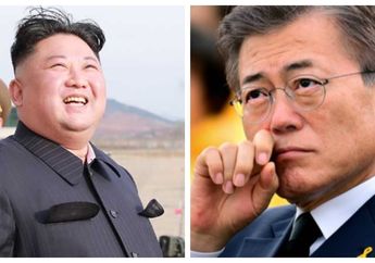  Tak Kalah 'Garang' dari Pernyataan Adik Kim Jong-un, Begini Respon Korea Selatan Usai Korea Utara Hancurkan Kantor Penghubung di Perbatasan 