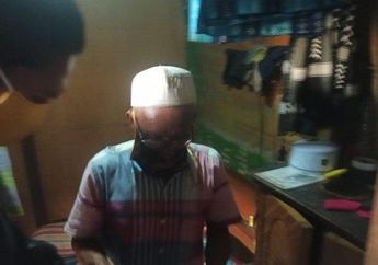 Tua-tua Keladi, Kakek 70 Tahun Lecehkan 8 Remaja Laki-laki dengan Iming-iming Uang Rp 50 Ribu, Terbongkar Setelah Diintip Tetangga!