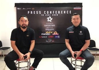 Dari Pemain Persib hingga Arema, 72 Pesepak bola Ikut Turnamen Esports