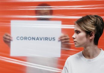 Pecah Rekor, Hanya Dalam Sehari Pasien Covid-19 di Kalimantan Selatan yang Dinyatakan Sembuh Total Jumlahnya Meroket Tajam