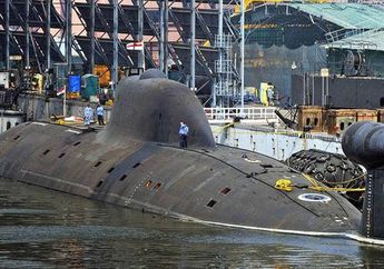 Cukup untuk Bangun 120 Senjata Nuklir? Sama-sama Berpenduduk Padat dan Memiliki Kekuatan Nuklir, Inilah yang Terjadi Jika India Perang Nuklir dengan China