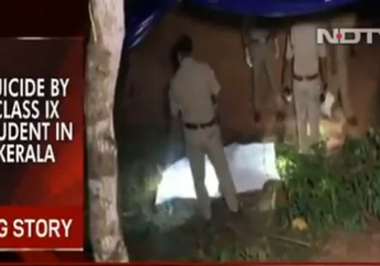 Dibelenggu Kemiskinan Hingga Tak Mampu Beli TV dan Smartphone untuk Ikut Kelas Online, Gadis 14 Tahun Ini Nekat Akhiri Hidup dengan Membakar Diri