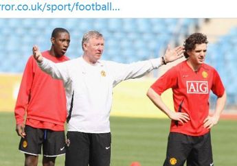 Merujuk Batalnya MU ke Indonesia di 2009, Perlu 3-4 Tahun Sampai Klub Eropa Mau Singgah ke Indonesia Usai Tragedi Kanjuruhan