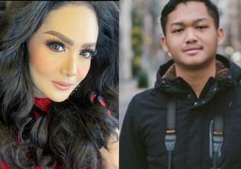 Hatinya Tersayat Putranya Sakit di Kota Orang Tanpa Orang Tua, Krisdayanti Lakukan Hal Ini hingga Beri Pesan Untuk Azriel: Dia Kan Bentar Lagi Ulang Tahun, Semoga...