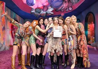 TWICE Raih Kemenangan Pertama untuk More n More di Show Champion Minggu Ini!