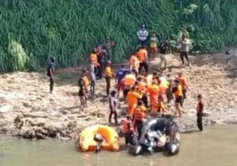 Sempat Tak Digubris saat Minta Tolong hingga Akhirnya Tenggelam, Jasad Siswa SMP di Madiun Muncul Sendiri ke Permukaan