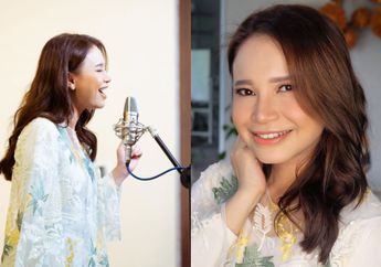 Bikin Lagu 'Hati yang Kau Sakiti' Jadi Versi Korea, Rossa Malah Ucapkan Permintaan Maaf Usai Nyanyiannya Viral di Media Sosial : Gak Nyangka Jadi Heboh