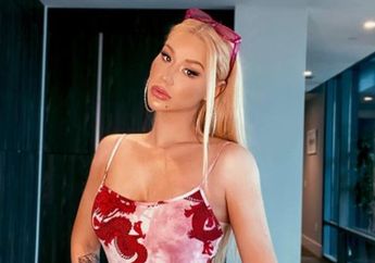 Lama Menghilang dari Peredaran, Iggy Azalea Mendadak Umumkan Kelahiran Anak Pertamanya!