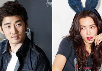 Ogah Ketemu Mantan Pasca Putus dari Honey Lee Usai Pacaran 7 Tahun, Yoon Kye Sang Akhiri Kontrak dengan Agensinya!