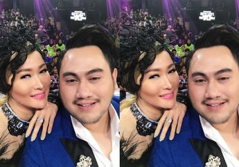 Tak Ada Angin Tak Ada Hujan, Inul Daratista Tiba-tiba Singgung soal Balas Budi Usai Pamer Foto Bareng Nassar : Jangan Minta Tolong Kalau Memang Masih Bisa Dilakukan Sendiri