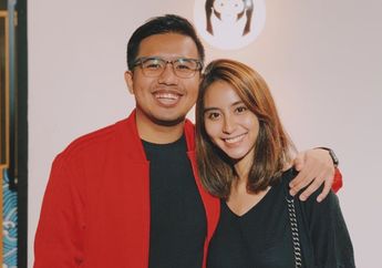 Makin Berani Umbar Kemesraan Bareng Pacar, Joshua Suherman Berikan Pengakuan Mengejutkan Terkait Foto Terbarunya: Deg-degan Takut Kesetrum!