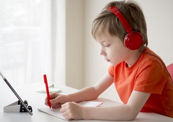 Belajar dari Rumah TVRI untuk Siswa SD Kelas 1-3, Tayang 12 Juni 2020: Cerita Si Kancil