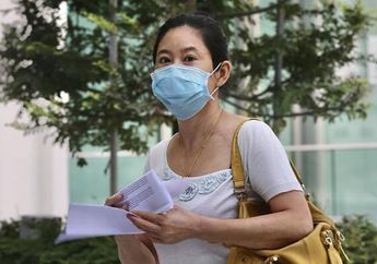 Tukang Pijat Plus Plus Ini Didenda Ratusan Juta Rupiah karena Buka Layanan saat Pandemi Virus Corona