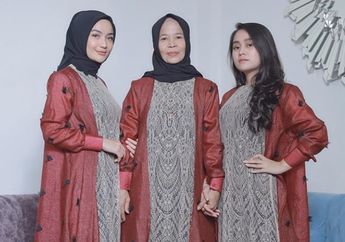 Kakaknya Hidup Nelangsa Usai Didepak Sirajuddin Mahmud, Intip Cantiknya Adik Sekaligus Manajer Imel Putri Cahyati, Cici Putri Aprianti