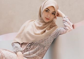 Pesonanya Mampu Taklukan Hati Rezky Aditya, Begini Reaksi Citra Kirana saat Tahu Namanya Masuk dalam Daftar 100 Wanita Tercantik Dunia