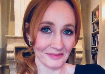 Tak Hanya Alami Pelecehan Seksual di Usia 20 Tahun, JK Rowling Ternyata Juga Pernah Jadi Korban KDRT, Digampar hingga Ditendang Keluar Rumah oleh Suaminya!