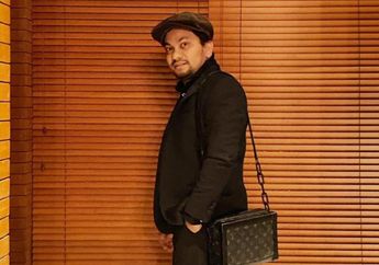 Kembangkan Sayap di Luar Industri Musik, Tompi Kini Fokus Pada Bisnis Ini hingga Rela Pekerjakan Istri Sendiri