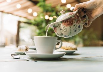 Iseng Minum Air Jahe Selama Seminggu, Wanita Ini Temukan Perubahan Ini pada Tubuhnya