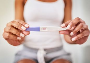 Kenali Tanda-tanda Hamil  3 Minggu yang Mungkin Belum Terlihat