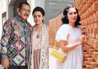 Bandingkan Suaminya dengan Bambang Trihatmodjo, Mayangsari Justru Berikan Pesan ke Artis Cantik Ini: Harus Ada Jam Terbang!