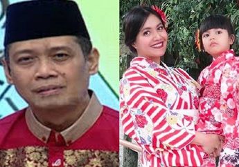 Anaknya Shakira Idap Penyakit Leukimia, Ustadz Dhanu Beberkan Penyebab Utamanya, Kemarahan Denada dengan Mantan Suami?