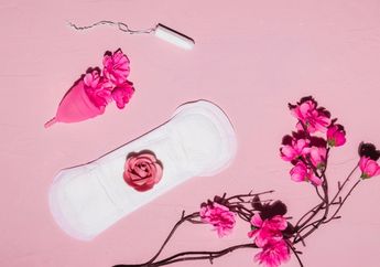 7 Fakta Menstruasi yang Mengejutkan Wanita, Nomor 3 Nggak Disangka!