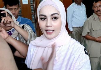 Meradang Dituding Poliandri dengan Faisal Harris, Jennifer Dunn Blak-blakan Bongkar Bukti Perceraiannya yang Baru Saja Ketok Palu di Meja Hijau hingga Sebut-sebut Guru Spiritual, Ada Apa?