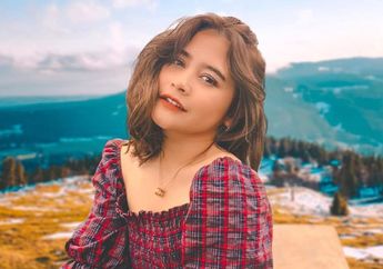 Prilly Latuconsina Yakin Jika Seks Dilakukan saat Menikah Bakal Dapat Pengalaman Baru&nbsp;