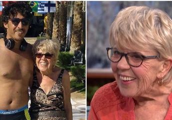 'Bagian Pelanaku Sakitnya Bukan Main HIngga Tak Bisa Berjalan', Kisah Malam Pertama Nenek 80 Tahun dengan Seorang Pria yang Baru Berusia 35 Tahun