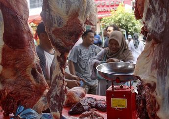 Wabah Covid-19 Belum Usai, Warga Gorontalo Sudah Dihebohkan Kembali dengan Antraks, 6 Warga Terpapar Usai Santap Daging Sapi Sekarat yang Diperjualbelikan!
