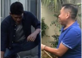 Berangkat dari Orang Tak Mampu Ada yang Jadi Kuli Bangunan Hingga Kini Sukses Jadi Bintang Internasional, Ini Sederet Artis yang Pernah Hidup Susah