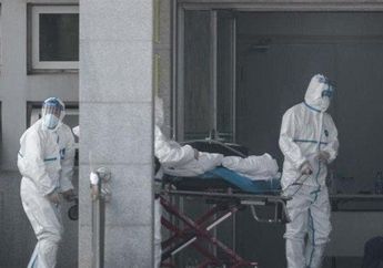 Nyaris 2 Bulan Berturut-turut Nol Kasus Virus Corona, Ibu Kota China Mendadak Jadi Kluster Baru Covid-19 Gegara Talenan Ikan Salmon, Pemerintah Beijing : Situsai Saat Ini Sangat Parah