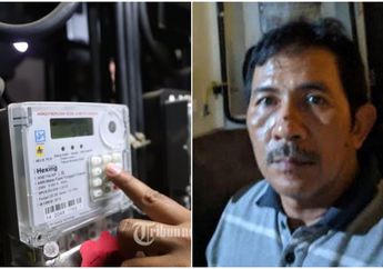 Tagihan Listriknya Meroket Hingga Tembus Rp 20 Juta, Pemilik Bengkel Ini Diminta PLN Lunasi Tagihan dengan Mencicil